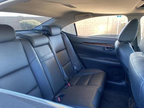 2013 Lexus ES 350 Base