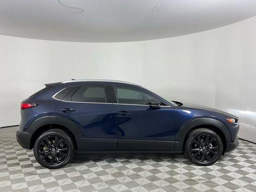 2021 Mazda CX-30 2.5 Turbo Premium Plus Package