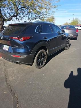 2021 Mazda CX-30 2.5 Turbo Premium Plus Package