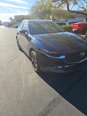 2021 Mazda CX-30 2.5 Turbo Premium Plus Package