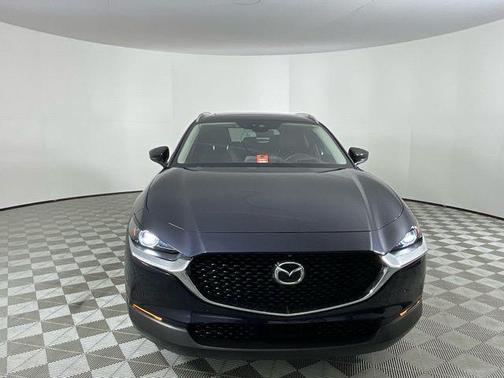 2021 Mazda CX-30 2.5 Turbo Premium Plus Package