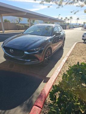 2021 Mazda CX-30 2.5 Turbo Premium Plus Package
