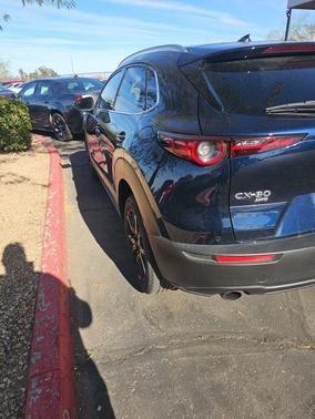 2021 Mazda CX-30 2.5 Turbo Premium Plus Package