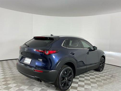 2021 Mazda CX-30 2.5 Turbo Premium Plus Package