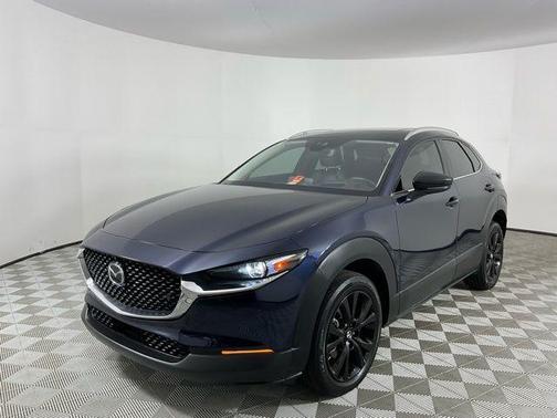 2021 Mazda CX-30 2.5 Turbo Premium Plus Package