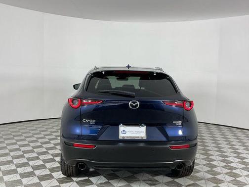 2021 Mazda CX-30 2.5 Turbo Premium Plus Package