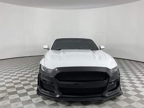 2015 Ford Mustang GT