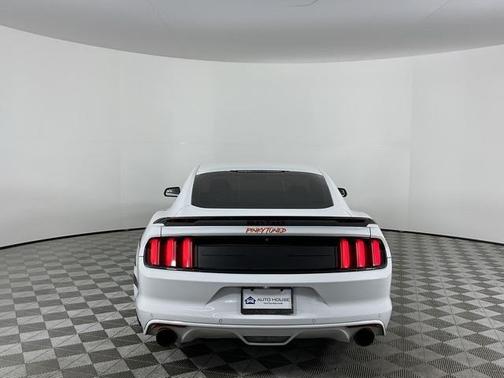 2015 Ford Mustang GT