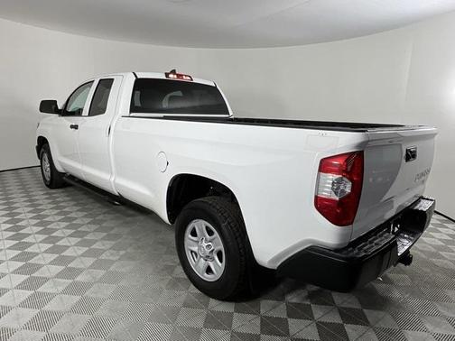 2021 Toyota Tundra SR