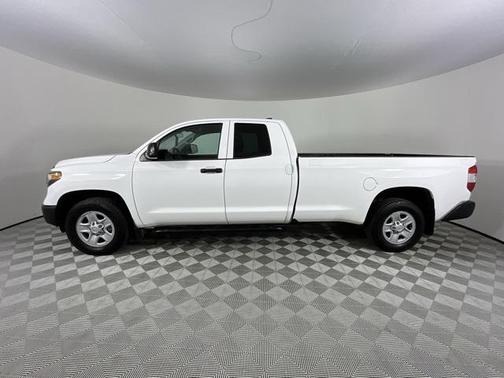 2021 Toyota Tundra SR