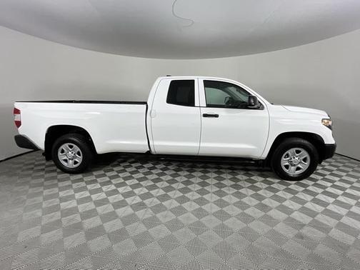 2021 Toyota Tundra SR