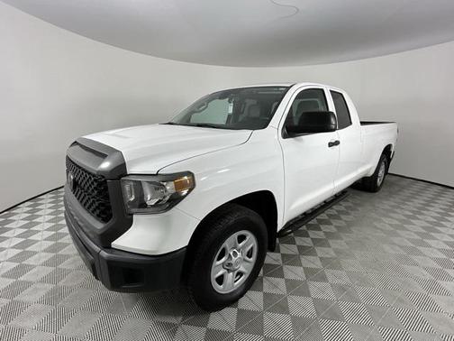 2021 Toyota Tundra SR