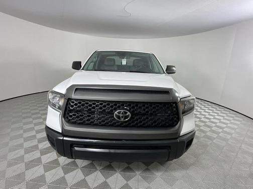 2021 Toyota Tundra SR