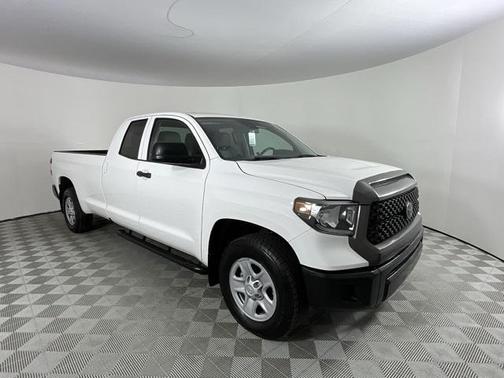 2021 Toyota Tundra SR
