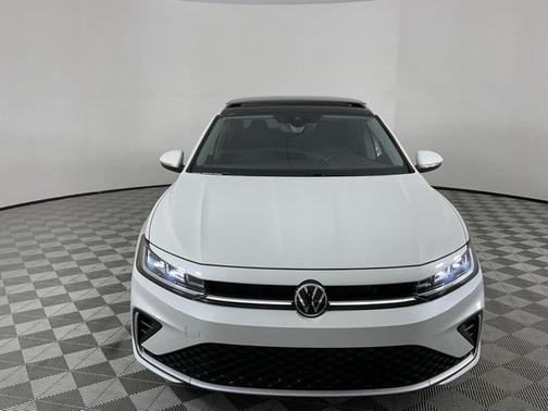 2025 Volkswagen Jetta 1.5T SEL