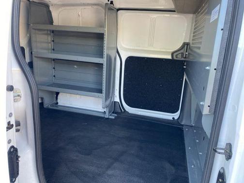 Fresh Powder 2021 Nissan NV200 SV