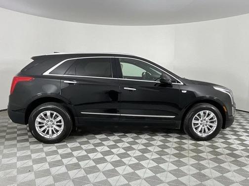 2019 Cadillac XT5 Base