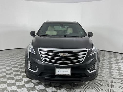2019 Cadillac XT5 Base