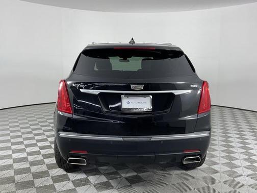 2019 Cadillac XT5 Base