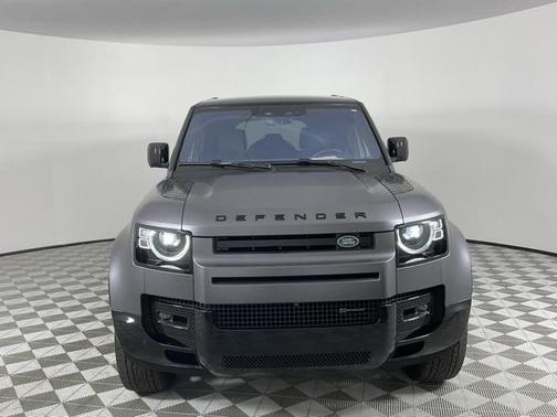 2022 Land Rover Defender 110 X-Dynamic HSE