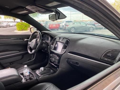 2019 Chrysler 300 S