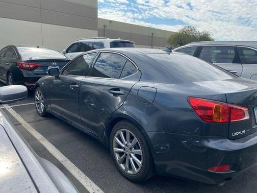 2010 Lexus IS 250 Base