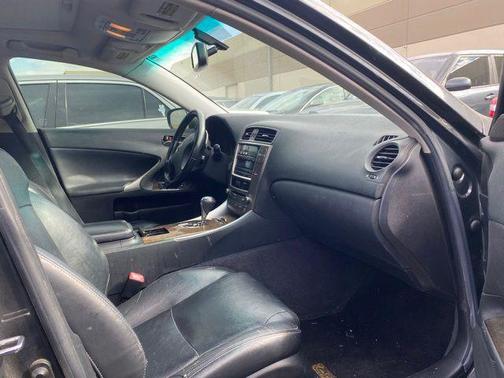 2010 Lexus IS 250 Base
