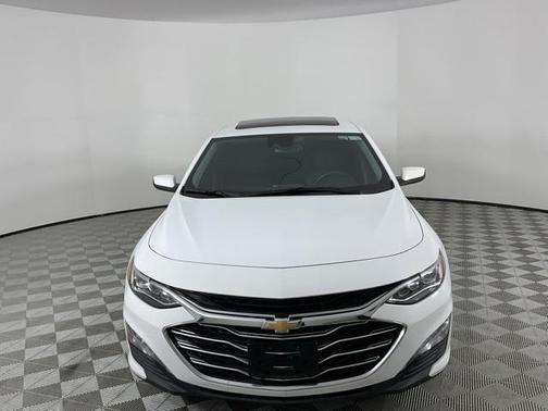 2024 Chevrolet Malibu FWD 2LT