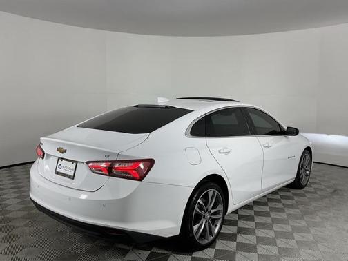 2024 Chevrolet Malibu FWD 2LT