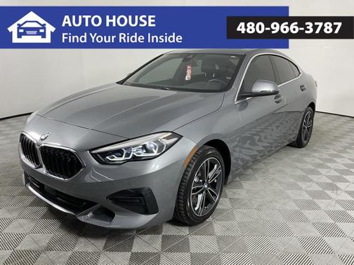 2024 BMW 228 Gran Coupe i sDrive