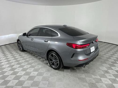 2024 BMW 228 Gran Coupe i sDrive