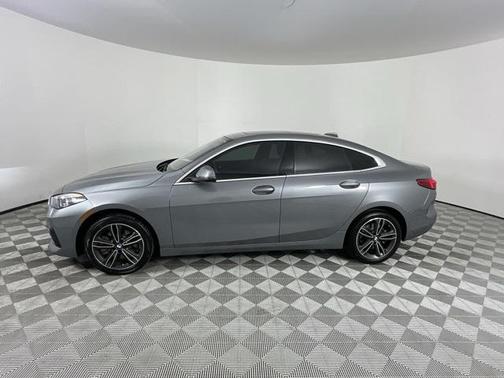 2024 BMW 228 Gran Coupe i sDrive