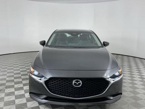 2024 Mazda Mazda3 2.5 S Select Sport