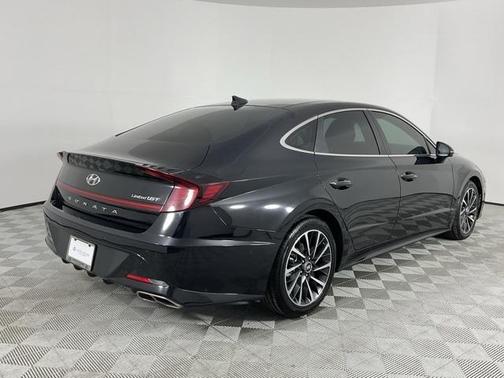 2023 Hyundai SONATA Limited