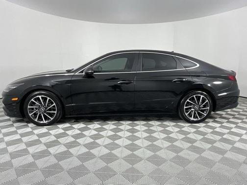 2023 Hyundai SONATA Limited