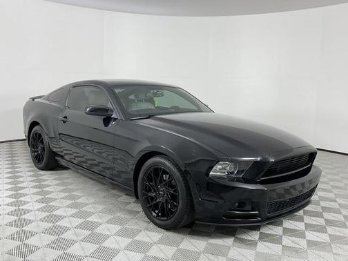 2014 Ford Mustang V6 Premium