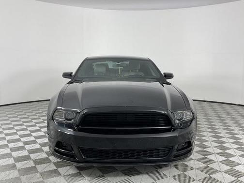 2014 Ford Mustang V6 Premium