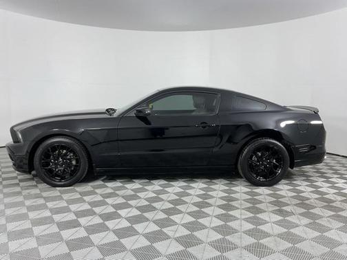 2014 Ford Mustang V6 Premium