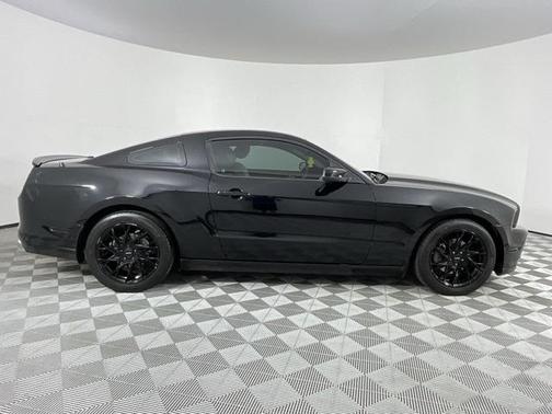 2014 Ford Mustang V6 Premium
