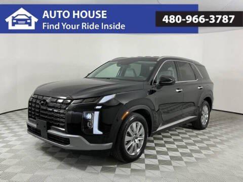 2024 Hyundai PALISADE SEL