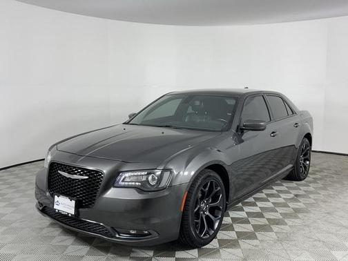 2019 Chrysler 300 S