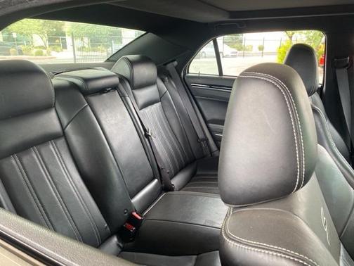 2022 Chrysler 300 S