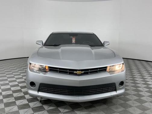 2015 Chevrolet Camaro 1LT