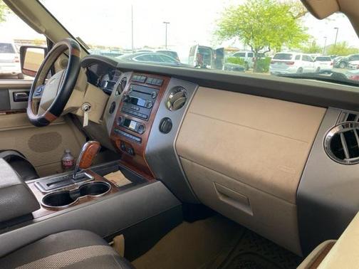 2008 Ford Expedition EL Eddie Bauer