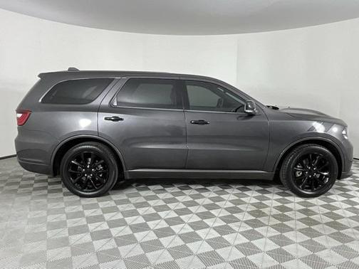 2018 Dodge Durango R/T