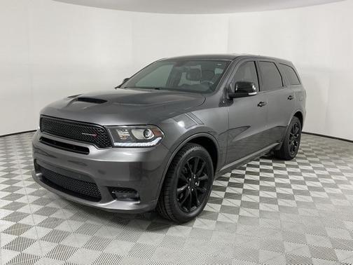 2018 Dodge Durango R/T
