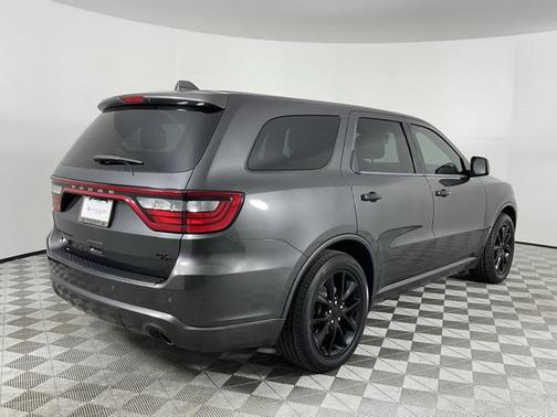 2018 Dodge Durango R/T