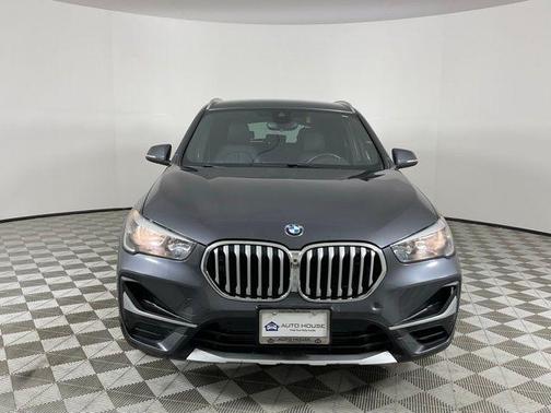 2020 BMW X1 sDrive28i