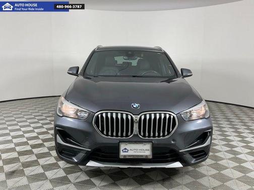 2020 BMW X1 sDrive28i