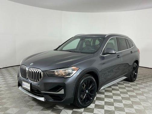 2020 BMW X1 sDrive28i